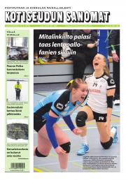 Kotiseudun Sanomat