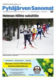 Pyhäjärven Sanomat