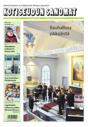 Kotiseudun Sanomat