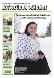 Kotiseudun Sanomat