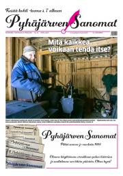 Pyhäjärven Sanomat