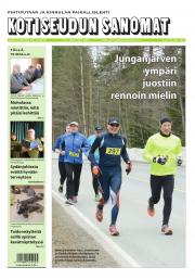 Kotiseudun Sanomat