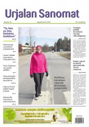 Urjalan Sanomat