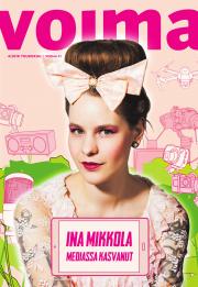 Voima