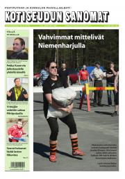 Kotiseudun Sanomat