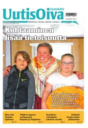 Seutulehti UutisOiva