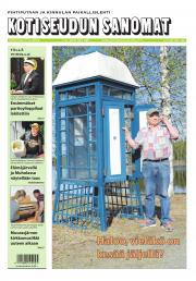 Kotiseudun Sanomat