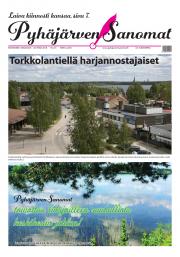 Pyhäjärven Sanomat