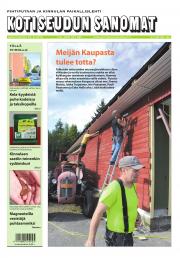 Kotiseudun Sanomat