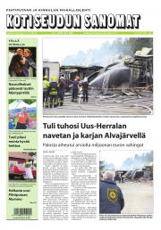 Kotiseudun Sanomat