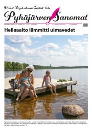 Pyhäjärven Sanomat