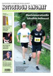 Kotiseudun Sanomat