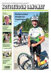 Kotiseudun Sanomat