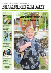 Kotiseudun Sanomat