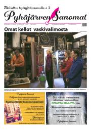 Pyhäjärven Sanomat