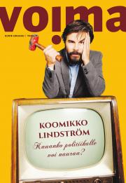 Voima