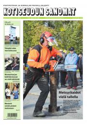 Kotiseudun Sanomat