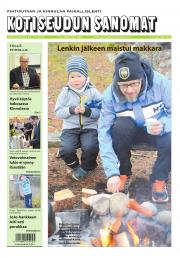 Kotiseudun Sanomat