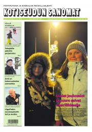 Kotiseudun Sanomat