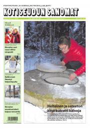 Kotiseudun Sanomat