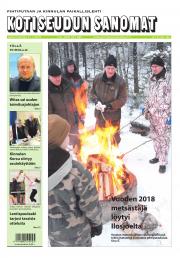 Kotiseudun Sanomat