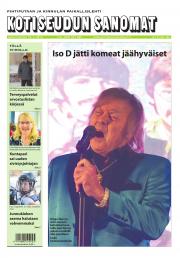 Kotiseudun Sanomat