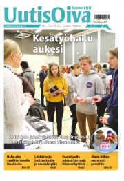 Seutulehti UutisOiva