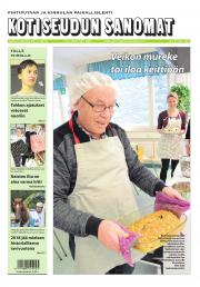 Kotiseudun Sanomat