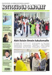 Kotiseudun Sanomat