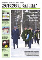 Kotiseudun Sanomat