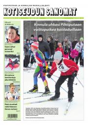 Kotiseudun Sanomat