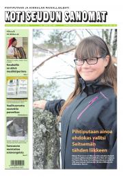 Kotiseudun Sanomat