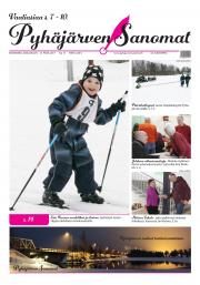 Pyhäjärven Sanomat