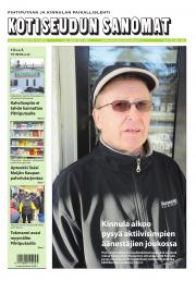 Kotiseudun Sanomat