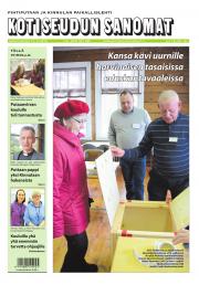 Kotiseudun Sanomat