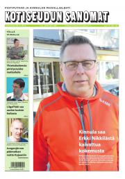 Kotiseudun Sanomat