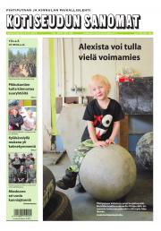 Kotiseudun Sanomat