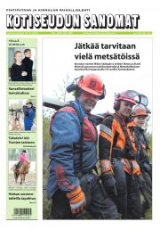 Kotiseudun Sanomat