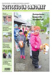 Kotiseudun Sanomat