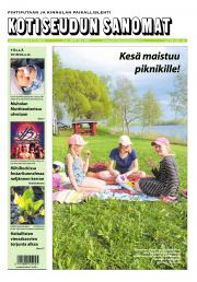 Kotiseudun Sanomat