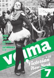 Voima