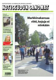 Kotiseudun Sanomat