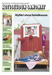 Kotiseudun Sanomat