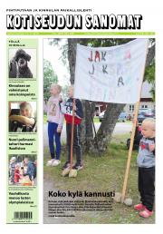 Kotiseudun Sanomat