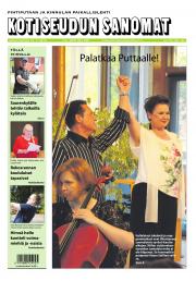 Kotiseudun Sanomat