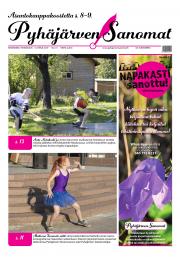 Pyhäjärven Sanomat