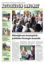 Kotiseudun Sanomat