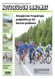 Kotiseudun Sanomat