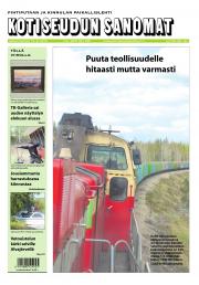 Kotiseudun Sanomat