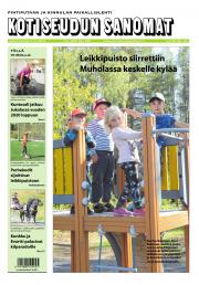 Kotiseudun Sanomat